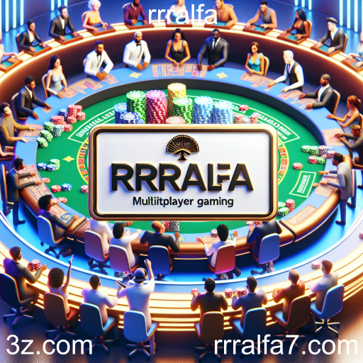 A Evolução do Jogo Multiplayer: Conectando Jogadores e Criando Comunidades