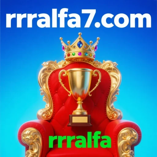 Logo rrralfa